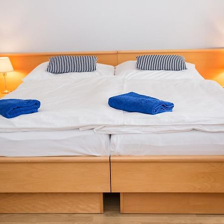 צ'סקה בודיוביצה Hotel Laguna חדר תמונה