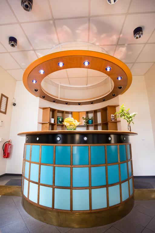 צ'סקה בודיוביצה Hotel Laguna חדר תמונה