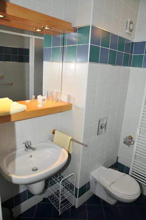 צ'סקה בודיוביצה Hotel Laguna חדר תמונה
